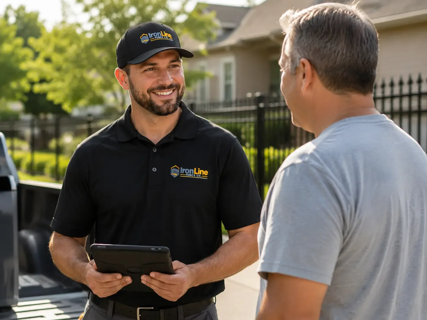 Metal Fence Installation Allport, PA FAQs